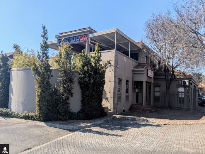 PROMINENT A-GRADE OFFICES FOR SALE