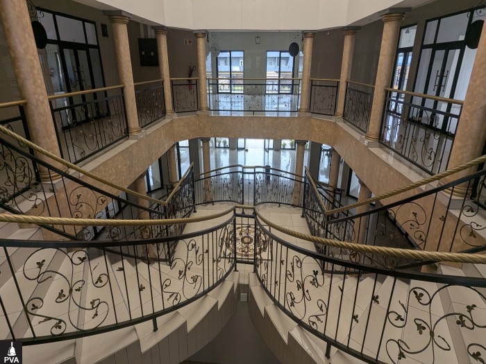ZAHRA SQUARE - PRIME COMMERCIAL CENTRE