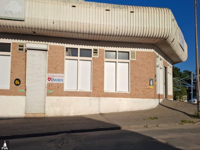 MARLEE TRISHIA PROPERTIES (PTY) LTD