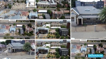 CHAKANE PROPERTIES (PTY) LTD