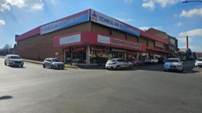 PRIME PROPERTY FOR SALE MIXED USE