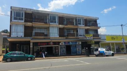 PRIME MIXED USE INVESTMENT OPPORTUNITY