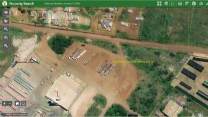 FACTORIES FOR AFRICA (PTY) LTD