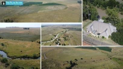 FRANKFORT DISTRICT: 1 058 HA SOUGHT AFTER FARMS & INCOME PRODUCING PROPERTIES