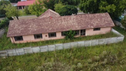 INSOLVENT ESTATE: RHYNO PRINSLOO