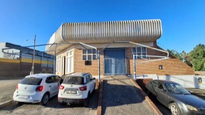 MARLEE TRISHIA PROPERTIES (PTY) LTD