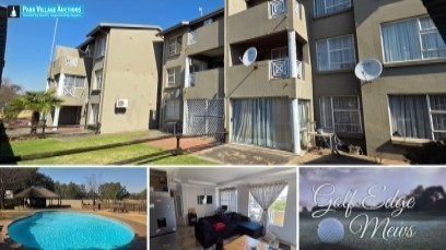 RAMALIVHA TRADING AND PROJECTS (PTY) LTD (IN LIQUIDATION)