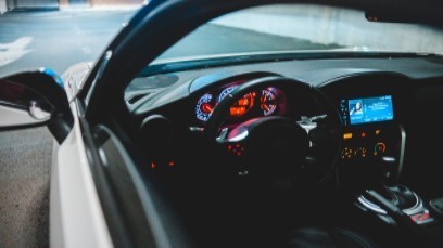 NATIONAL VEHICLE AUCTION