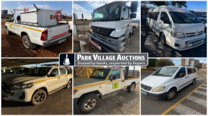 FINSCH DIAMOND MINE (PTY) LTD (IN BUSINESS RESCUE)