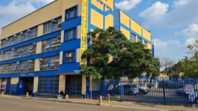 JEPPE COLLEGE