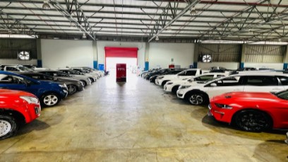 ABSA PASSENGER AND COMMERCIAL VEHICLE AUCTION DURBAN