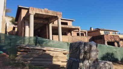 MAGOGUDI CONSTRUCTION CC (UNDER CURATORSHIP)