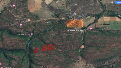 TAIROSS PROPERTIES VDBP (PTY) LIMITED