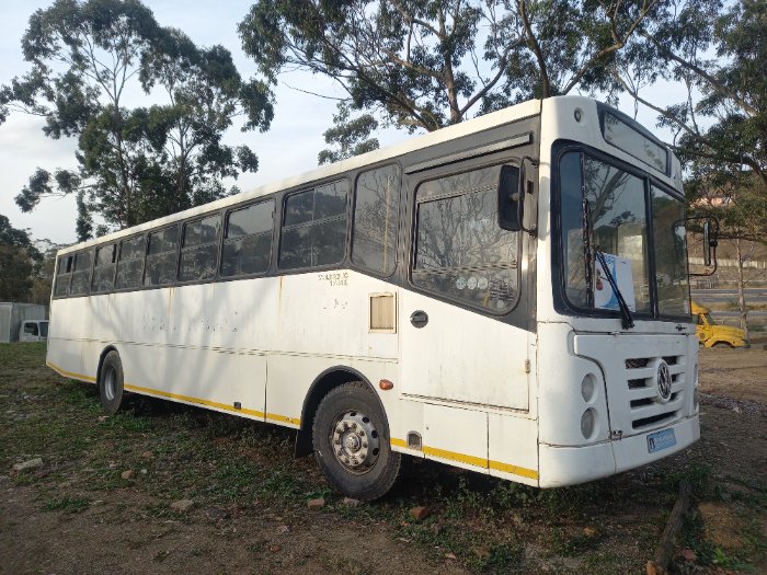2021 VOLKSWAGEN 17.210 BUS