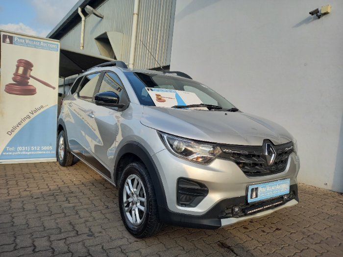 2022 RENAULT TRIBER 1.0 DYNAMIQUE (ODO : 188890)